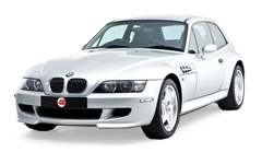 BMW Z3 E36 Купе