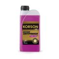 Korson ASIA Р-ОАТ фиолетовый 1л