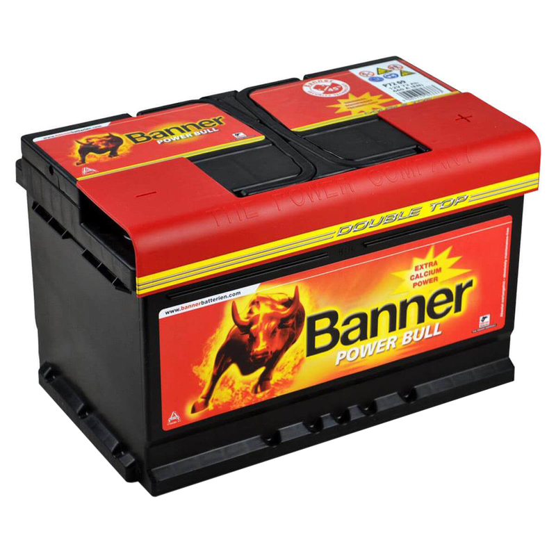 Аккумулятор banner power bull. Аккумулятор banner Power bull p74 12. Banner Power bull 74ah 680a (p7412). Автомобильный аккумулятор banner Power bull p70 29. Автомобильный аккумулятор banner Power bull p72 09.