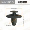 Masuma KJ1915 клипса Subaru