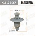 Masuma KJ2327 клипса Mitsubishi