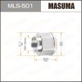 Masuma MLS501 гайка ШРУСа
