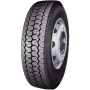 Грузовая шина Long March LM508 235/75R17,5 143/141J ведущая 18PR новая