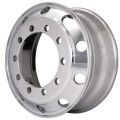 NorTec NORTEC-16 11,75x22,5 10х335 ET120 DIA281 Silver
