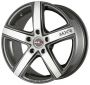 Легковой диск MAK Monaco 11,5x21 5x130 ET59 71,6 Gloss Black