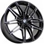 Легковой диск Sakura Wheels 9555 9,5x19 5x112 ET39 66,6 B4