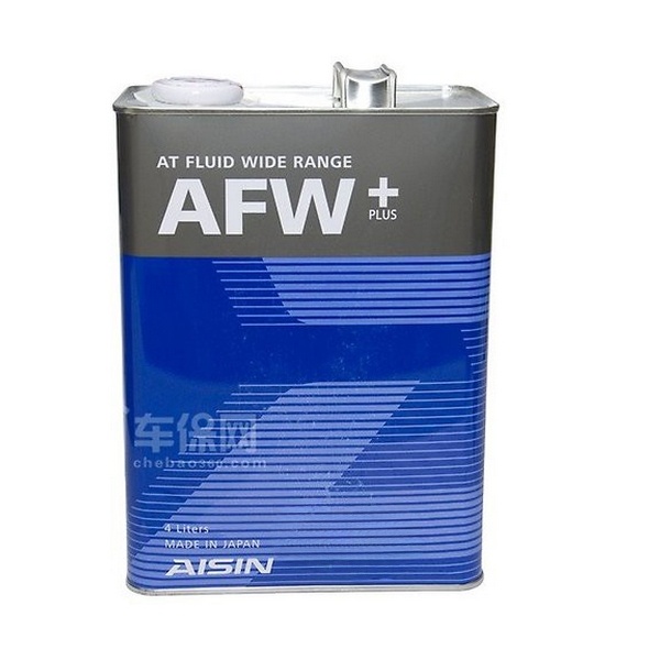 Aisin Atf Aw 2 Купить Масло