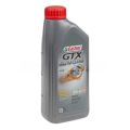 Castrol GTX Ultraclean A3/B3 10W-40 API SP; ACEA A3/B3,A3/B4 полусинтетическое 1 л 15F11E