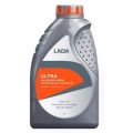 LADA Ultra 5W-40 API SN/CF; ACEA A3/B4 синтетическое 4 л 88888R05400400