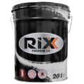 RIXX MD X 10W-30 API CI-4/SL полусинтетическое 20 л