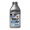 ROLF 2T Moto API TC; JASO FD полусинтетическое 0,5 л 322662