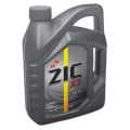 ZIC X7 LS 5W-30 API SN; ACEA C3 синтетическое 4 л 162619