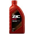 ZIC G-FF (GL-4) 132626 75W-85 GL-4 синтетическое 1 л