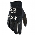 FOX Dirtpaw Glove black/white 2021 XXXXL