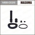 Masuma MBB0028 без поршня Lexus; Toyota