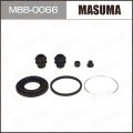 Masuma MBB0066 без поршня -