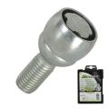 Farad AN125 12/1,5 конус L/25 цинк 4+2