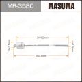 Masuma MR3580 передняя Toyota