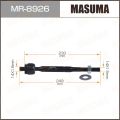 Masuma MR8926 передняя Toyota