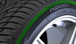 Nokian представила новые зимние шины: WR A3 и WR D3