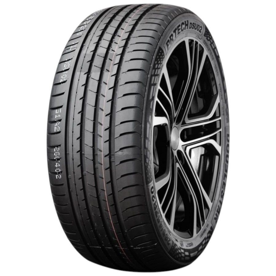 Изображение 285/50 R20 116W №1
