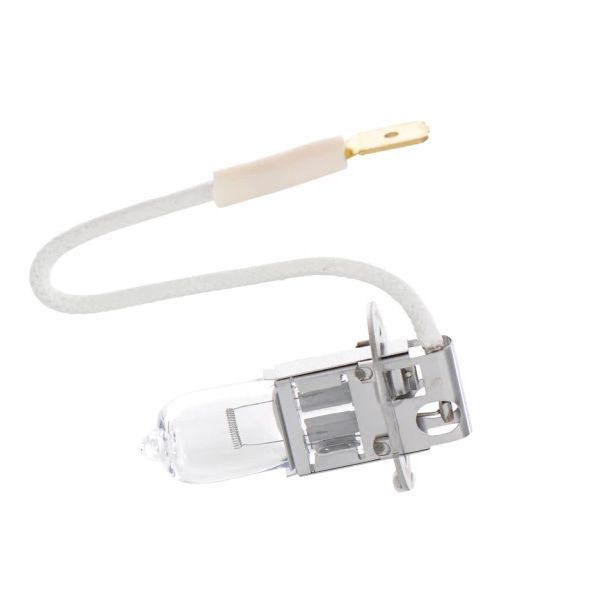 Bosch 1987301006 галогенная 12 В 55 Вт PK22s 1 шт.