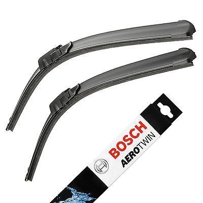 Bosch Aerotwin комплект 24"/600 мм 2 шт. 3397014421