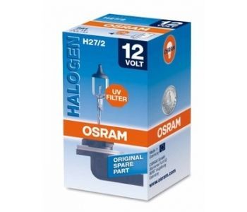 Osram Original H27W/2 (881)-12v 27w - PGJ13 галогенная 12 В 27 Вт 1 шт.